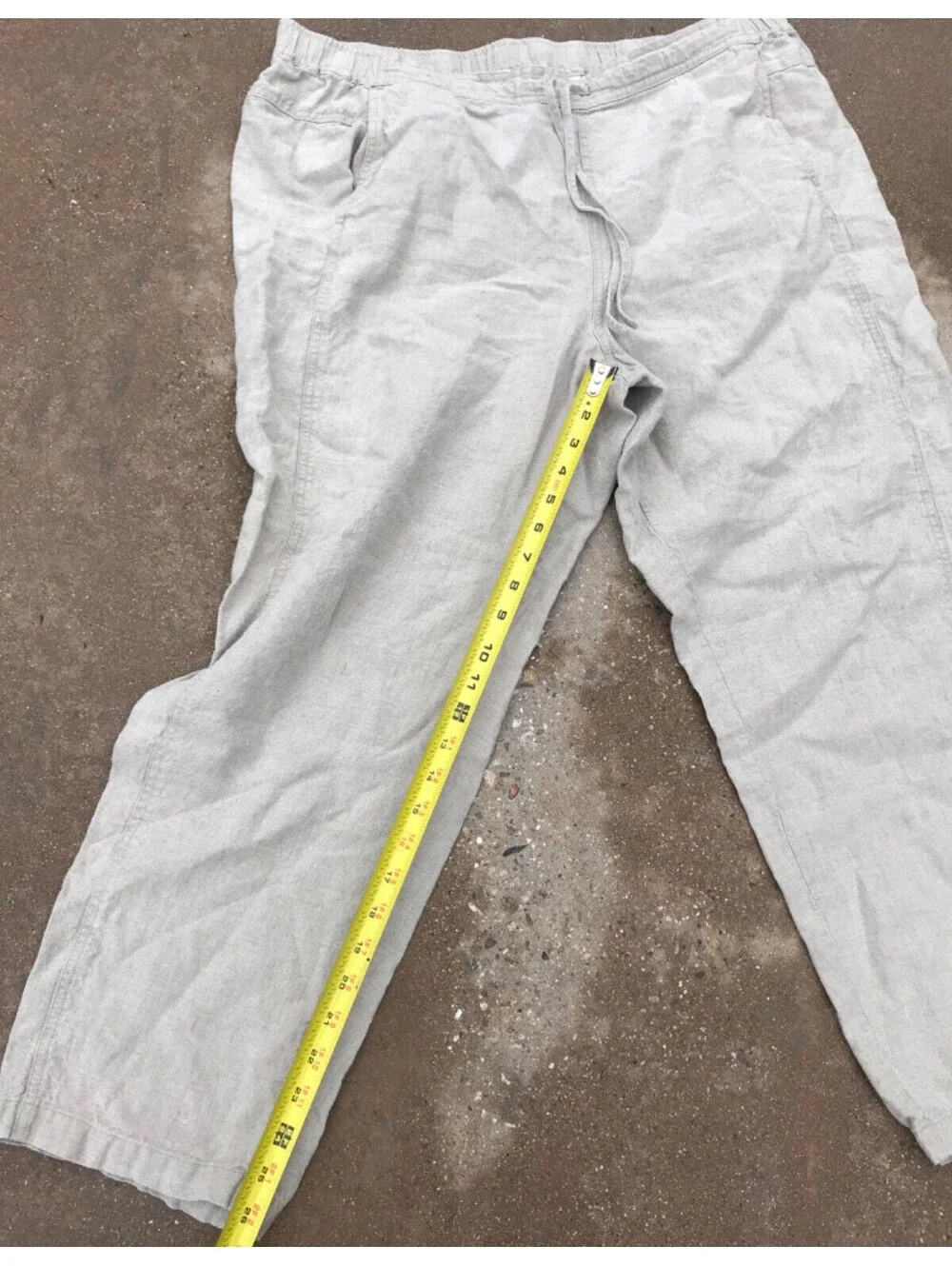 Orvis these size